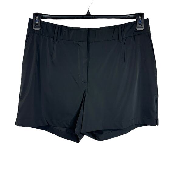 Nike Womens X-Large Golf Victory Shorts Dri-Fit Standard Fit Zip-Fly Stretch New - Picture 1 of 7